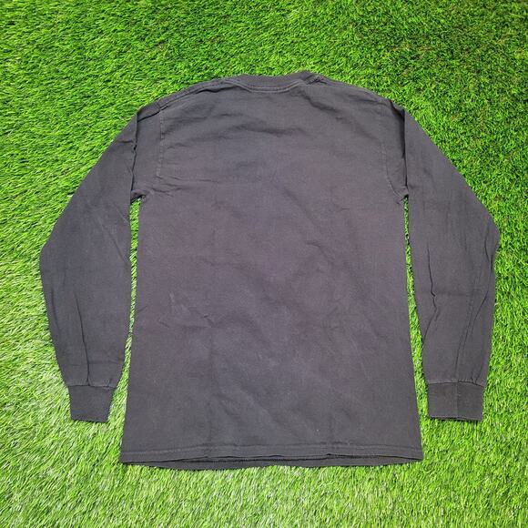 Y2K Style Tupac Shakur Memorial Rap Tee T-Shirt Mens XS Hip Hop Legend - Picture 3 of 4